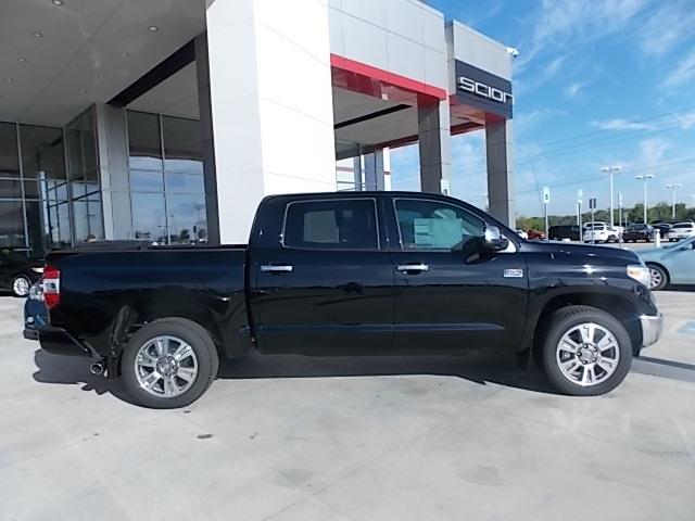 2014 Toyota Tundra SWB SV