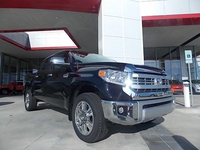 2014 Toyota Tundra SWB SV