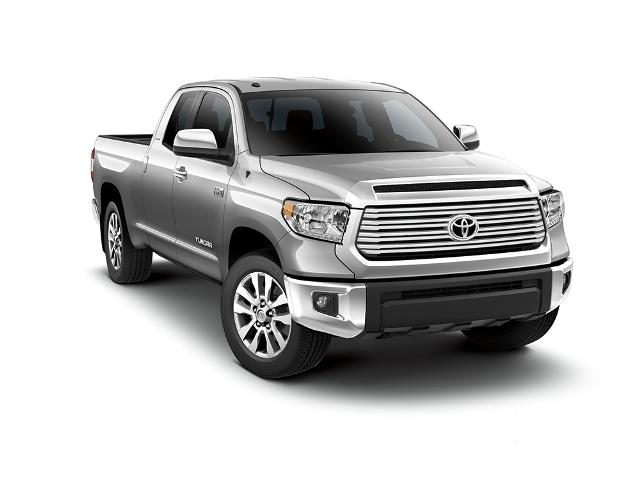 2014 Toyota Tundra N / A Sedan