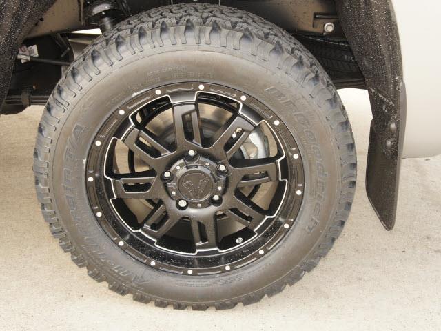 2014 Toyota Tundra Hd2500 Excab 4x4