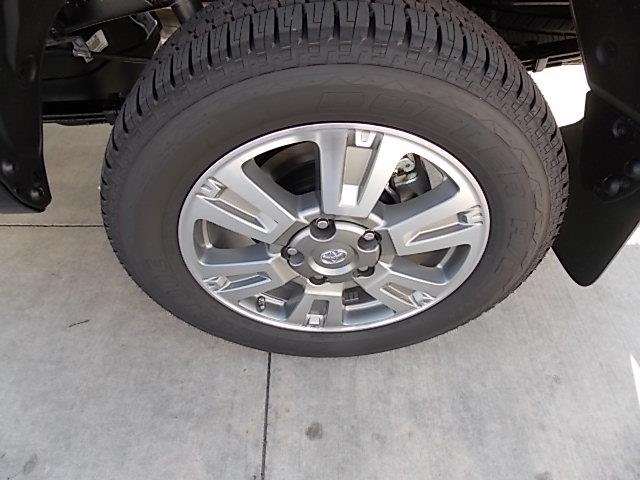 2014 Toyota Tundra Unknown