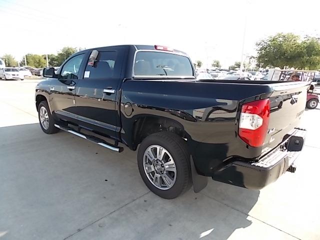 2014 Toyota Tundra Unknown