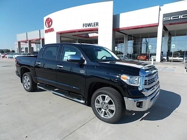 2014 Toyota Tundra Unknown