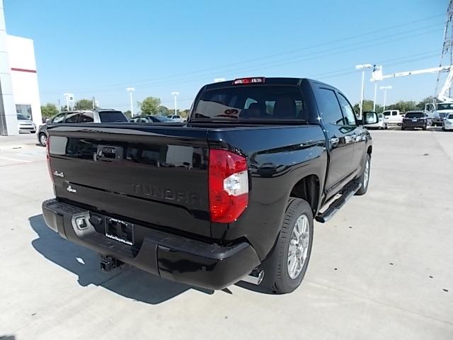 2014 Toyota Tundra Unknown