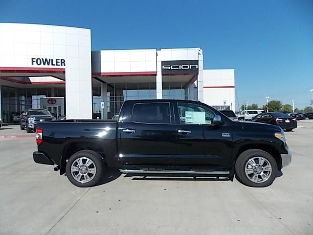2014 Toyota Tundra Unknown