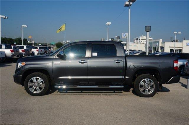 2014 Toyota Tundra Ralliart