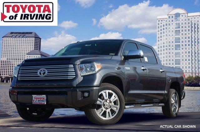 2014 Toyota Tundra Ralliart