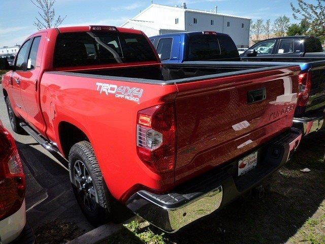 2014 Toyota Tundra Xlt4dr4x4