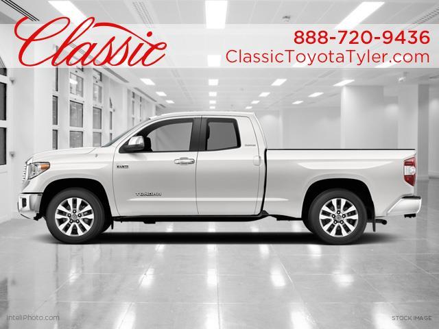 2014 Toyota Tundra GLS 4 Dr Sedan FWD