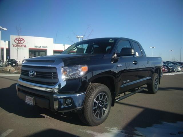 2014 Toyota Tundra AWD W/1sasunroof