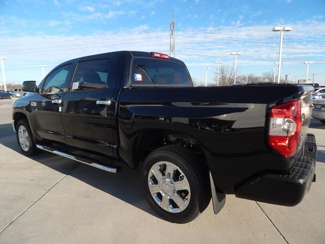 2014 Toyota Tundra Unknown