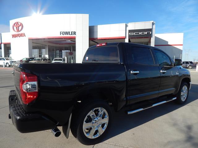 2014 Toyota Tundra Unknown