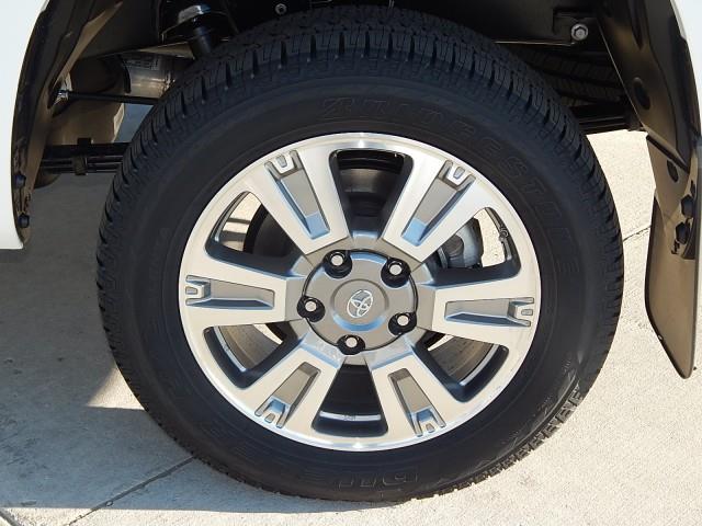 2014 Toyota Tundra SWB SV