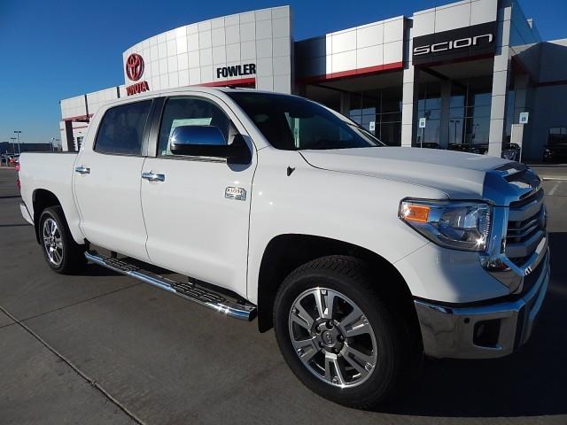 2014 Toyota Tundra SWB SV