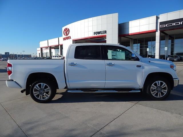 2014 Toyota Tundra SWB SV