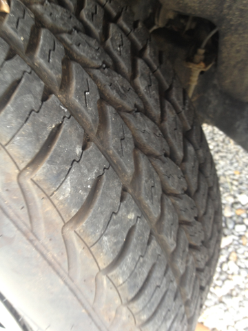 1994 Toyota Unspecified Power Windows, Seat And Locks