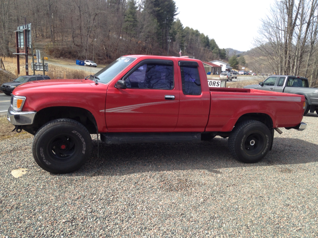 1994 Toyota Unspecified 2050/5