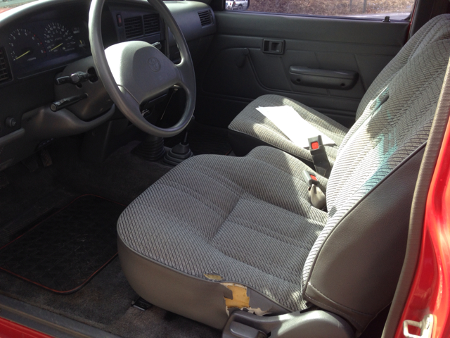 1994 Toyota Unspecified 2050/5