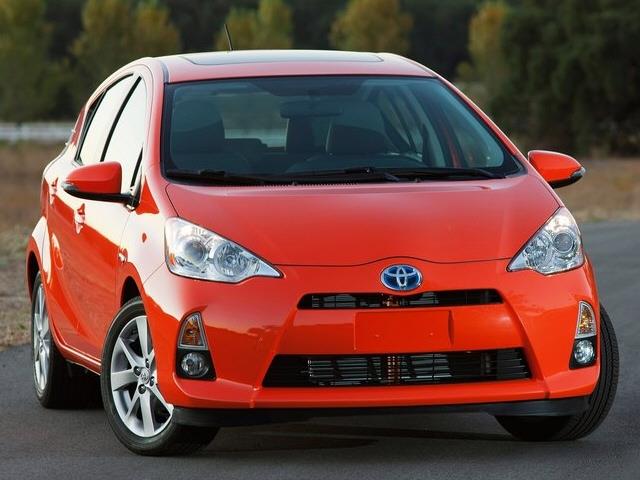 2013 Toyota Unspecified QUAD CAB DRW