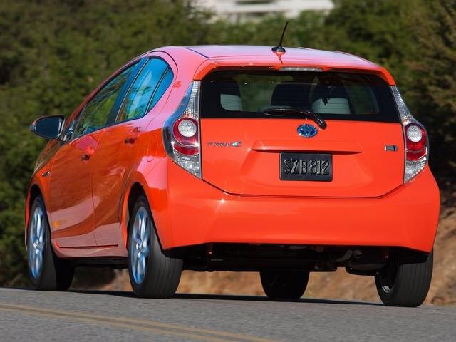 2013 Toyota Unspecified QUAD CAB DRW