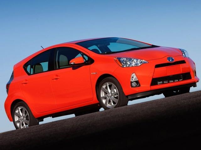 2013 Toyota Unspecified QUAD CAB DRW