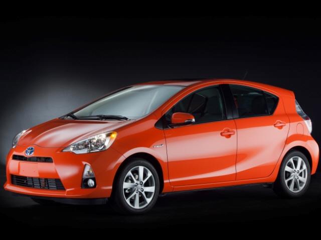 2013 Toyota Unspecified QUAD CAB DRW