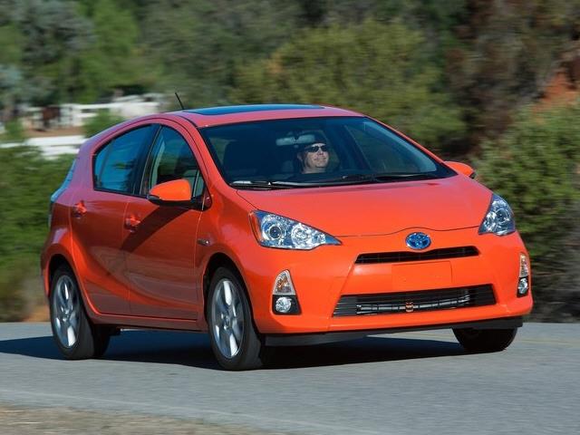 2013 Toyota Unspecified QUAD CAB DRW