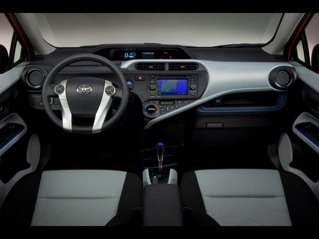 2013 Toyota Unspecified QUAD CAB DRW