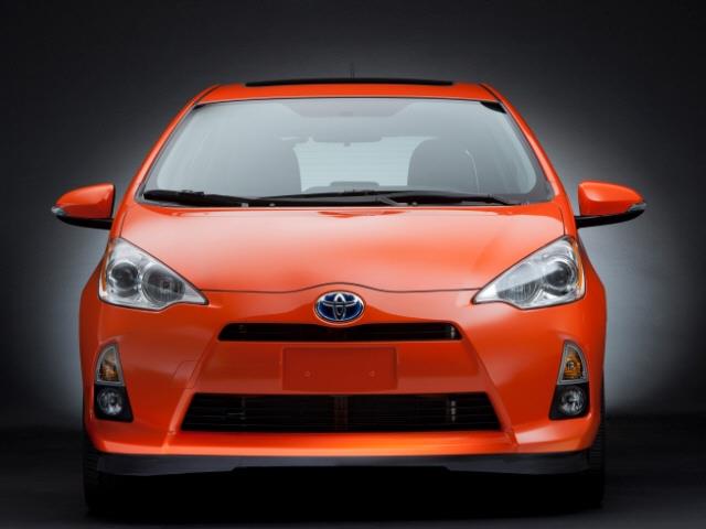 2013 Toyota Unspecified QUAD CAB DRW