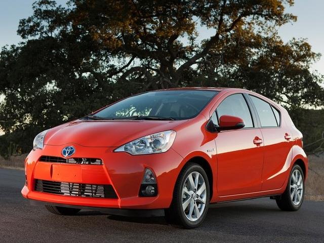 2013 Toyota Unspecified QUAD CAB DRW