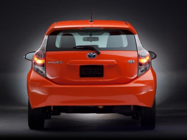 2013 Toyota Unspecified QUAD CAB DRW