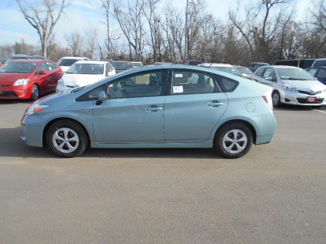 2014 Toyota Unspecified G 15