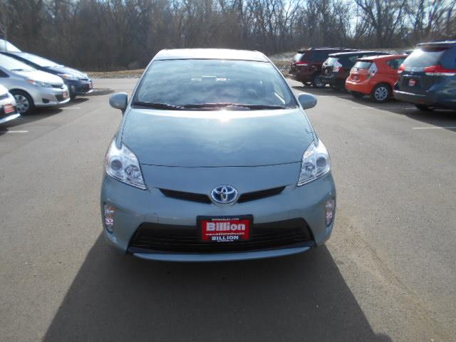 2014 Toyota Unspecified G 15