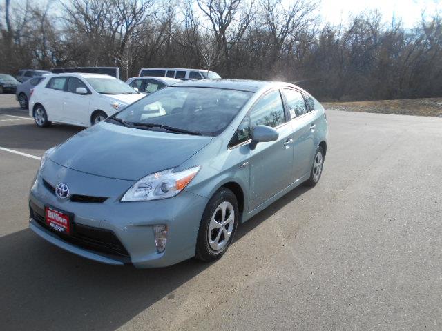 2014 Toyota Unspecified G 15