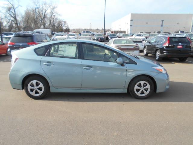 2014 Toyota Unspecified G 15