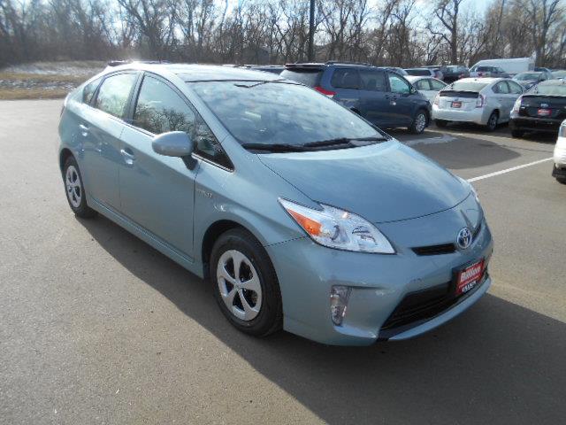 2014 Toyota Unspecified G 15