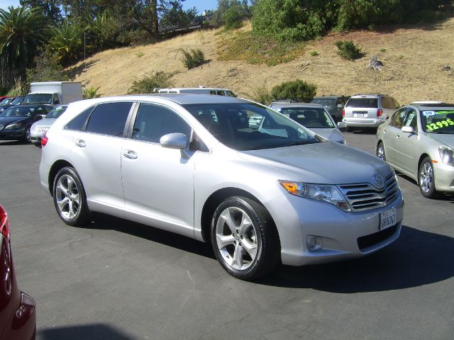 2009 Toyota Venza ML 350 4matic