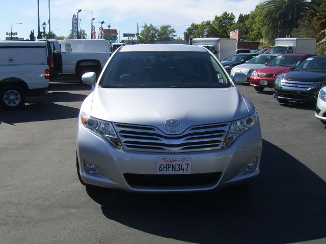 2009 Toyota Venza ML 350 4matic