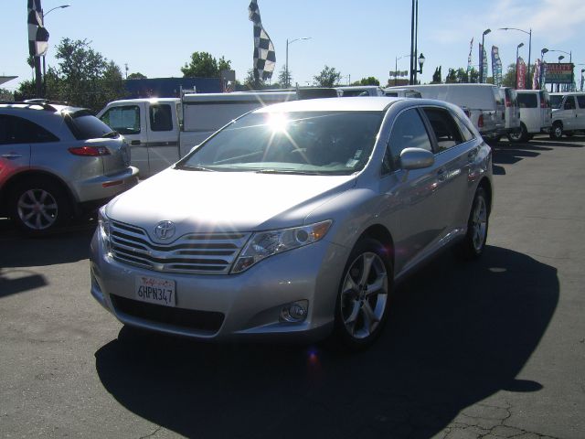 2009 Toyota Venza ML 350 4matic
