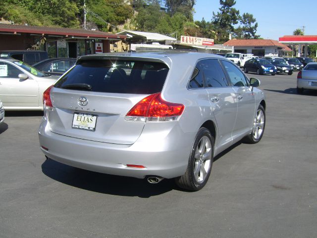 2009 Toyota Venza ML 350 4matic