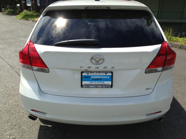 2009 Toyota Venza Base LX