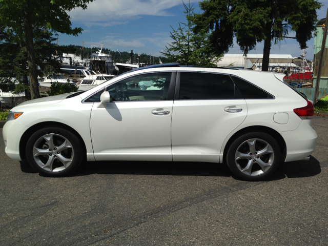 2009 Toyota Venza Base LX