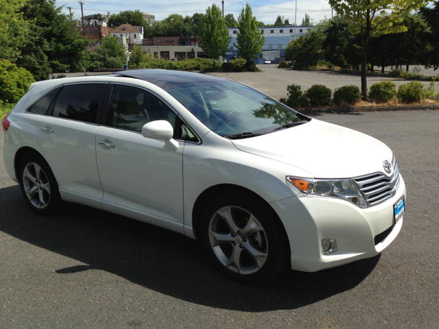 2009 Toyota Venza Base LX