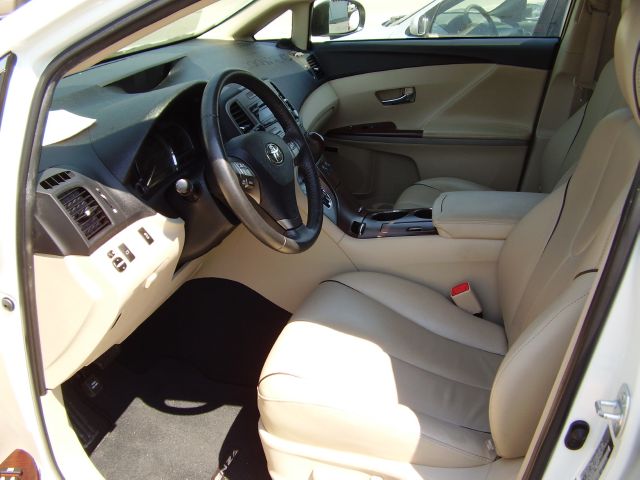 2009 Toyota Venza Base LX