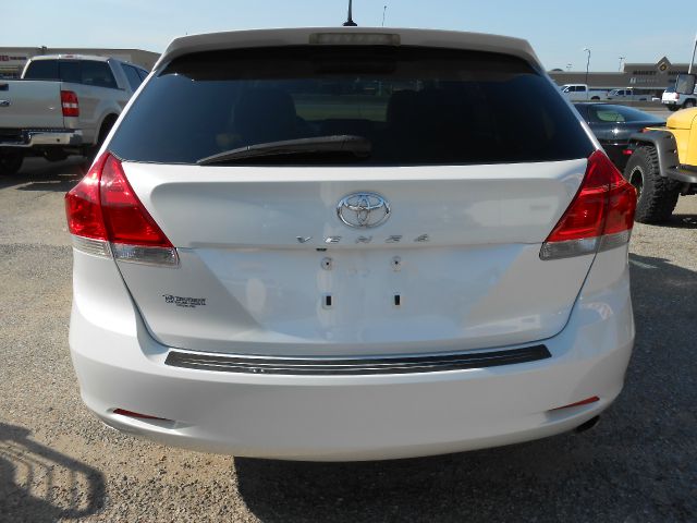 2009 Toyota Venza 2.5i Cvt
