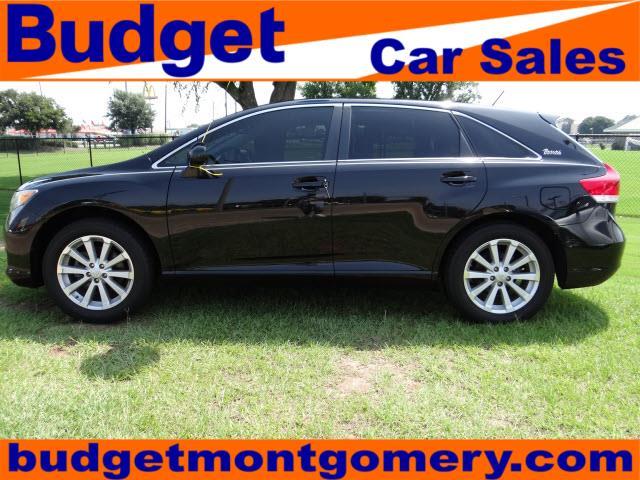 2009 Toyota Venza Unknown