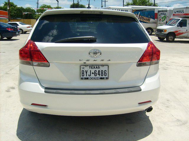 2009 Toyota Venza 2.5i Cvt