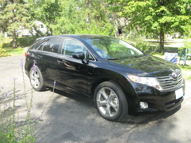 2009 Toyota Venza Base LX