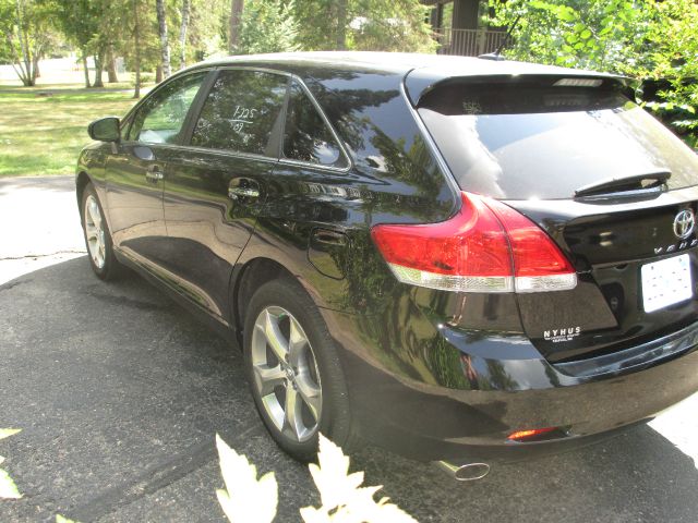 2009 Toyota Venza Base LX