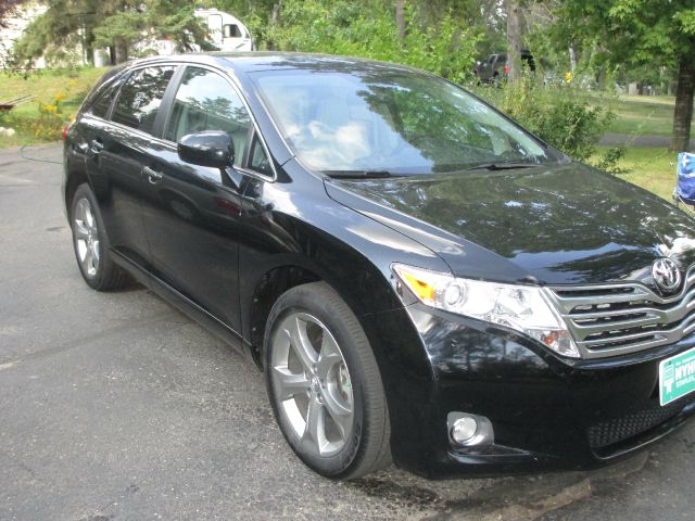 2009 Toyota Venza Base LX